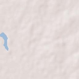 Amphoe Seka Terrain Map