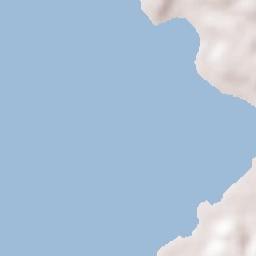 Currimao Terrain Map