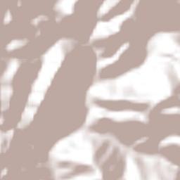 San Francisco Oxtutla Terrain Map