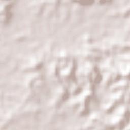 Cuichapa Terrain Map