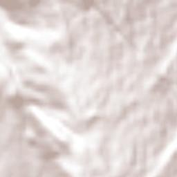 French Park Terrain Map