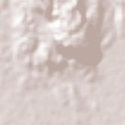 Old Harbour Terrain Map