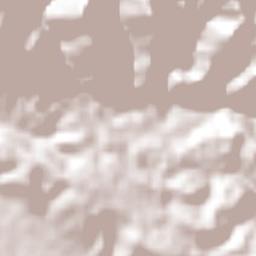 Seaforth Terrain Map