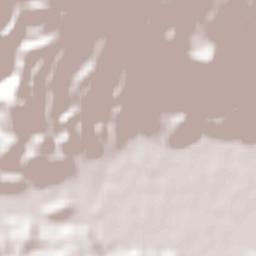 Winchester Terrain Map