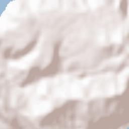 Velas Maharashtra Terrain Map