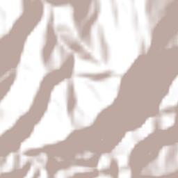 Zumpango Terrain Map