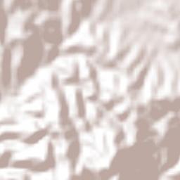 Santiago Ayuquililla Terrain Map