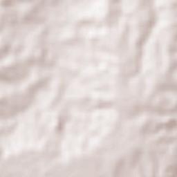 Huayacanes Terrain Map