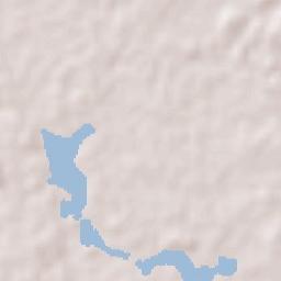 Huapacal 1ra. Sección Terrain Map