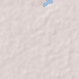 Pablo L. Sidar Terrain Map