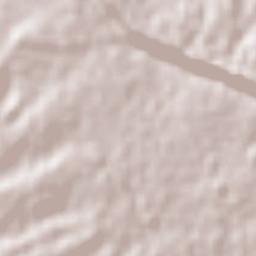 Cross Keys Terrain Map