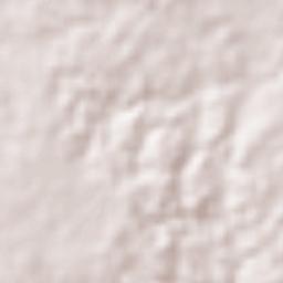 Inverness Terrain Map