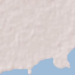 Old Harbour Bay Terrain Map