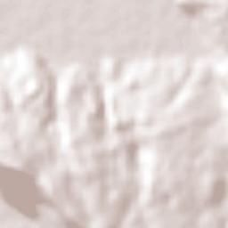 Hellshire Terrain Map