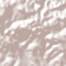 Wilmington Terrain Map