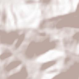 Panchgani Terrain Map