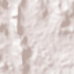 Amphoe Na Yung Terrain Map