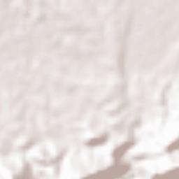 Nueva Era Terrain Map