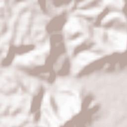 Bitag Grande Terrain Map