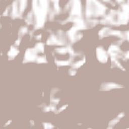 San Juan Sautla Terrain Map