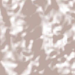 Cerro Armadillo Grande Terrain Map