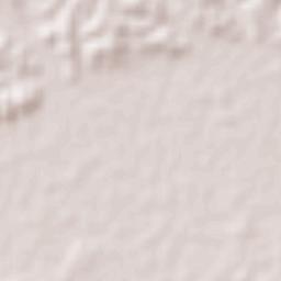 Texistepec Terrain Map