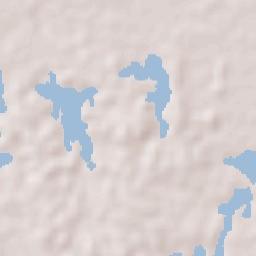 Luis Gil Pérez Terrain Map