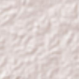 Monte Largo 1ra. Sección Terrain Map