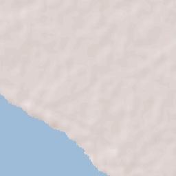 Sedgepond Terrain Map