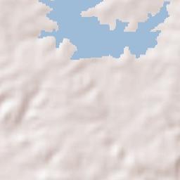 Naldurg Terrain Map