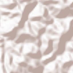 East Godavari Terrain Map