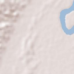 Afusing Centro Terrain Map