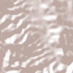 San Jerónimo Silacayoapilla Terrain Map