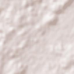 Hopelchén Terrain Map