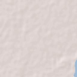 Rocky Point Terrain Map