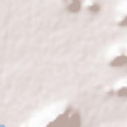 Vepagunta Terrain Map