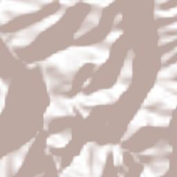 General Heliodoro Castillo Terrain Map