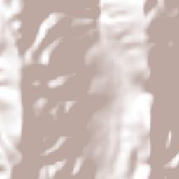 La Esperanza Terrain Map