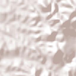 Santiago Cacaloxtepec Terrain Map