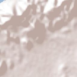 Sion Farm Terrain Map