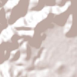 Villa de Tamazulápam del Progreso Terrain Map