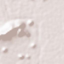 Anakapalle Terrain Map