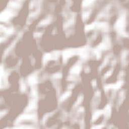 San Mateo Nejápam Terrain Map