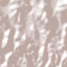 Tepetlapa Terrain Map