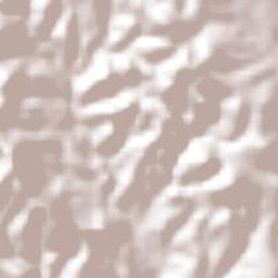 Tamazola Terrain Map