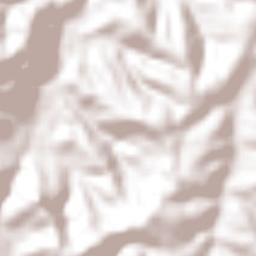 Nativitas Terrain Map