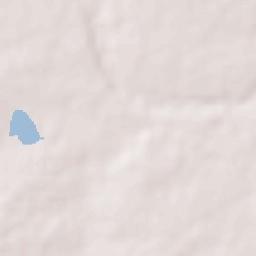 Pandharpur Terrain Map