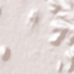 Visakhapatnam Terrain Map