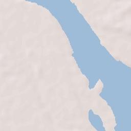 Hinthada Terrain Map