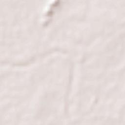 Amphoe Mueang Uttaradit Terrain Map